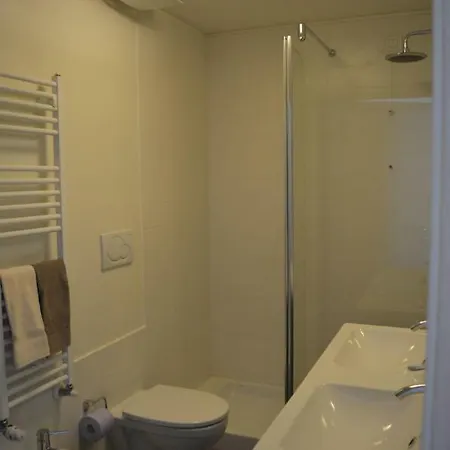 La Lanterna Apartment Gênes Extérieur photo