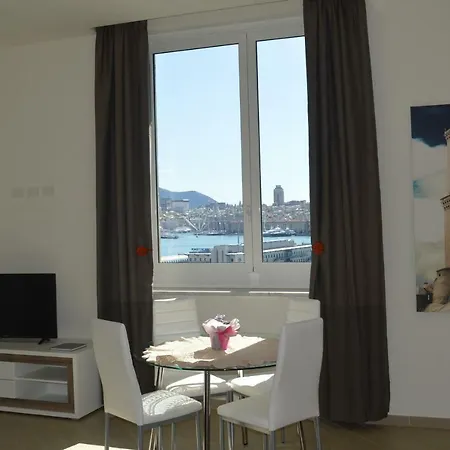 La Lanterna Apartment Gênes Extérieur photo