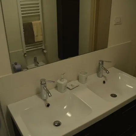 La Lanterna Apartment Gênes Extérieur photo